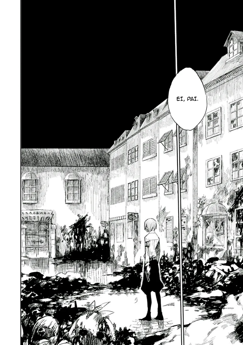 Read Toilet-bound Hanako-kun Português Manga Online