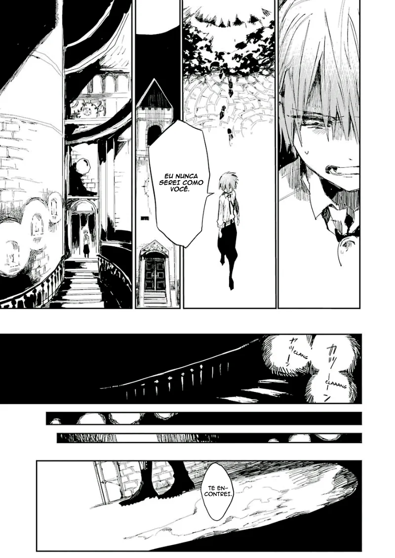 Read Toilet-bound Hanako-kun Português Manga Online