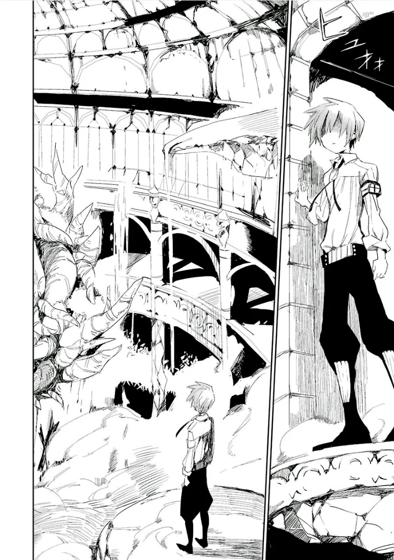 Read Toilet-bound Hanako-kun Português Manga Online