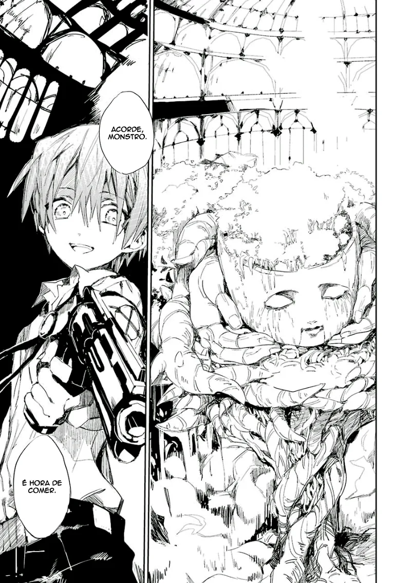 Read Toilet-bound Hanako-kun Português Manga Online