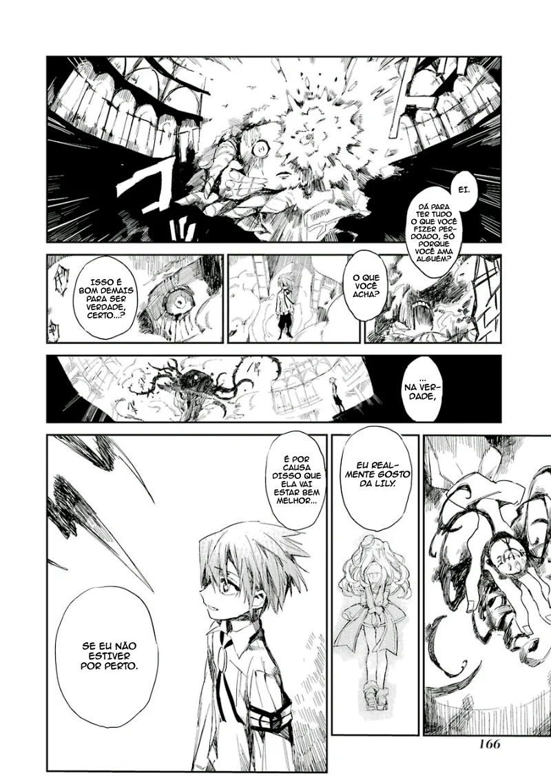 Read Toilet-bound Hanako-kun Português Manga Online