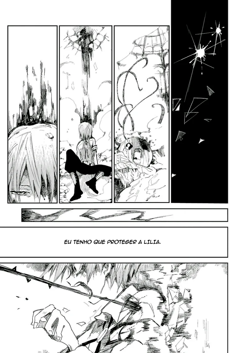 Read Toilet-bound Hanako-kun Português Manga Online