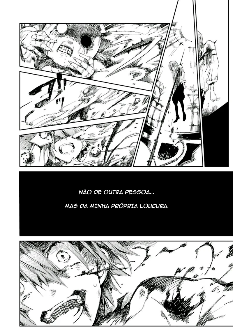 Read Toilet-bound Hanako-kun Português Manga Online