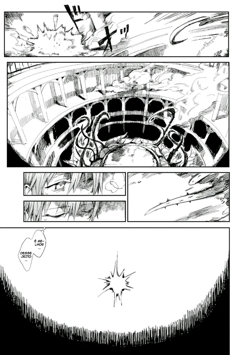 Read Toilet-bound Hanako-kun Português Manga Online