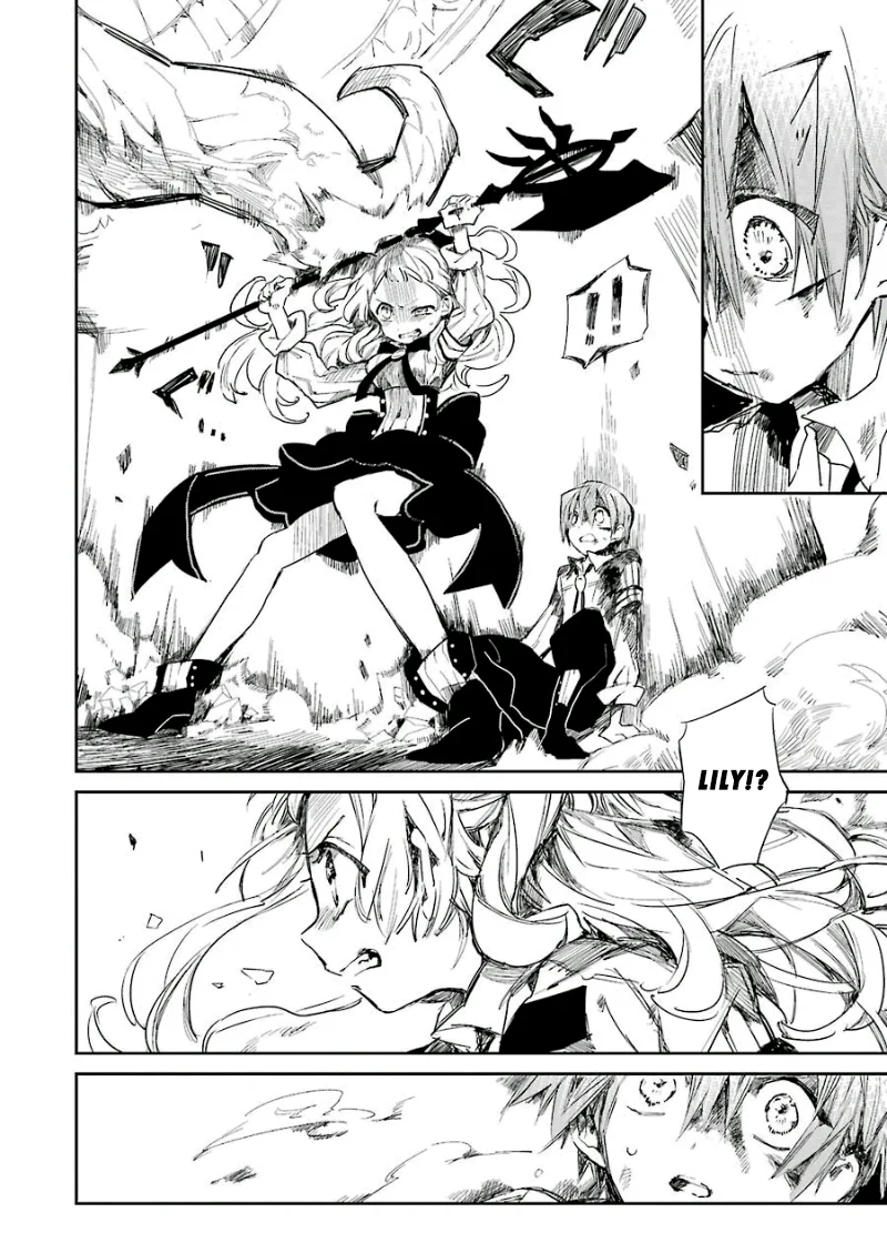 Read Toilet-bound Hanako-kun Português Manga Online