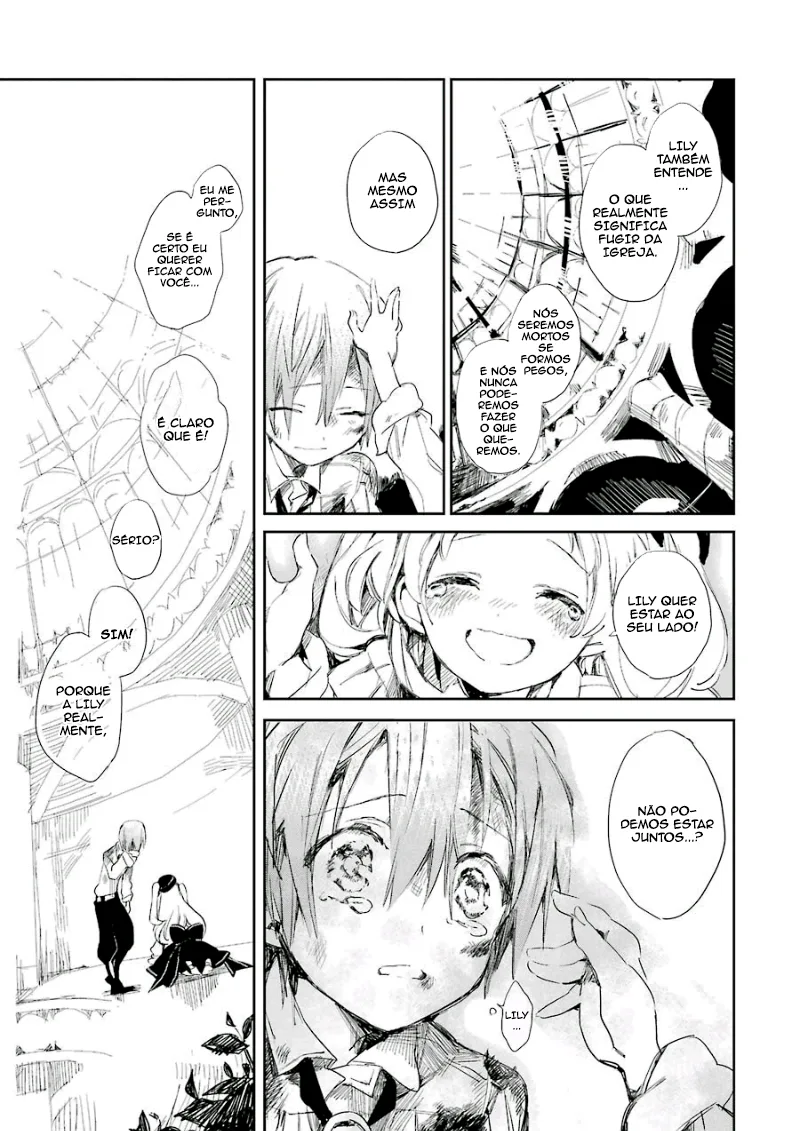 Read Toilet-bound Hanako-kun Português Manga Online