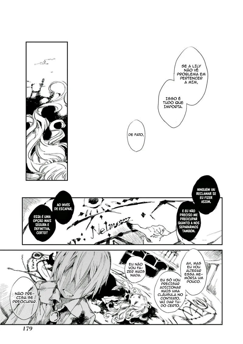 Read Toilet-bound Hanako-kun Português Manga Online