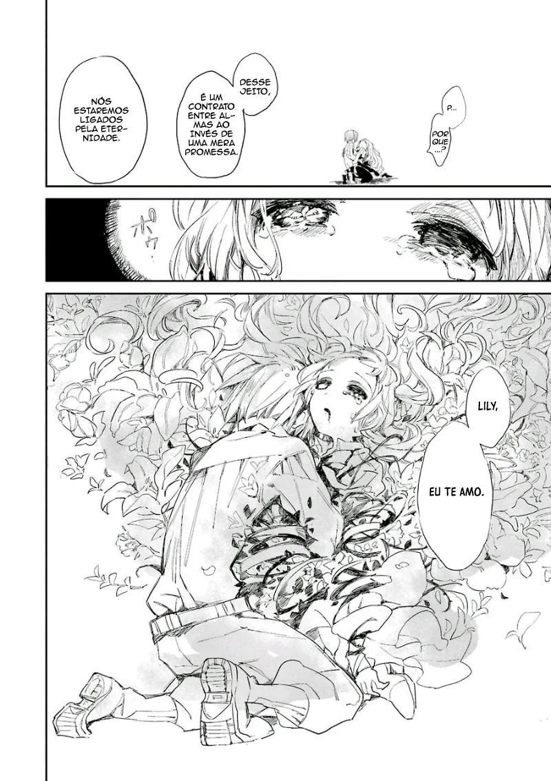 Read Toilet-bound Hanako-kun Português Manga Online