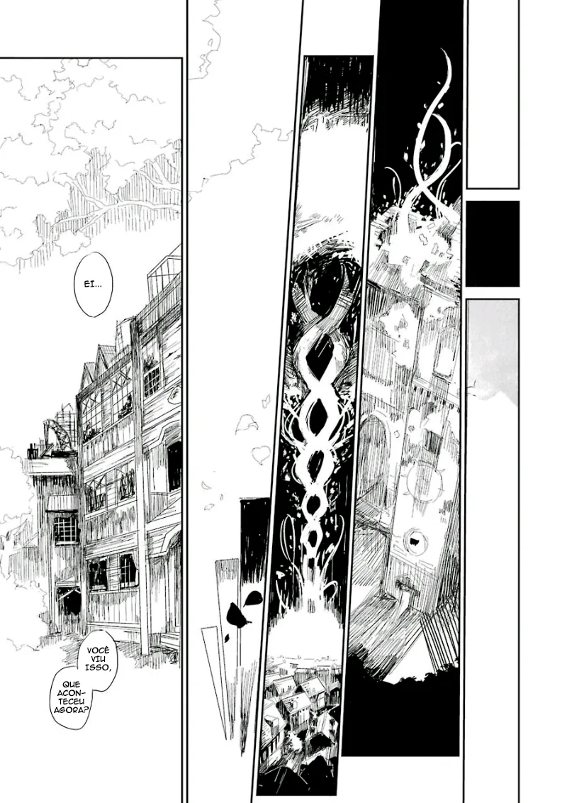 Read Toilet-bound Hanako-kun Português Manga Online