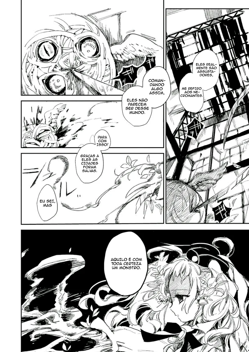 Read Toilet-bound Hanako-kun Português Manga Online