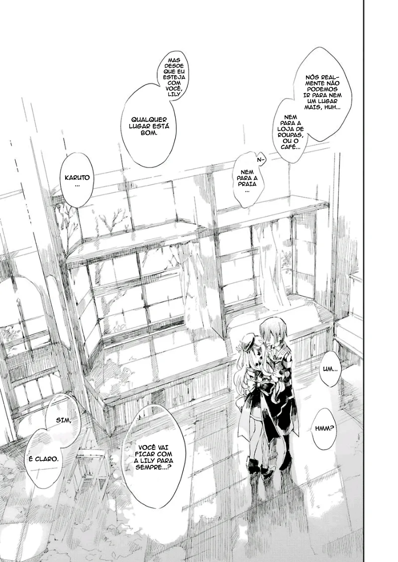 Read Toilet-bound Hanako-kun Português Manga Online