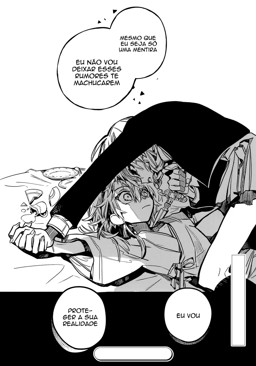 Read Toilet-bound Hanako-kun Português Manga Online