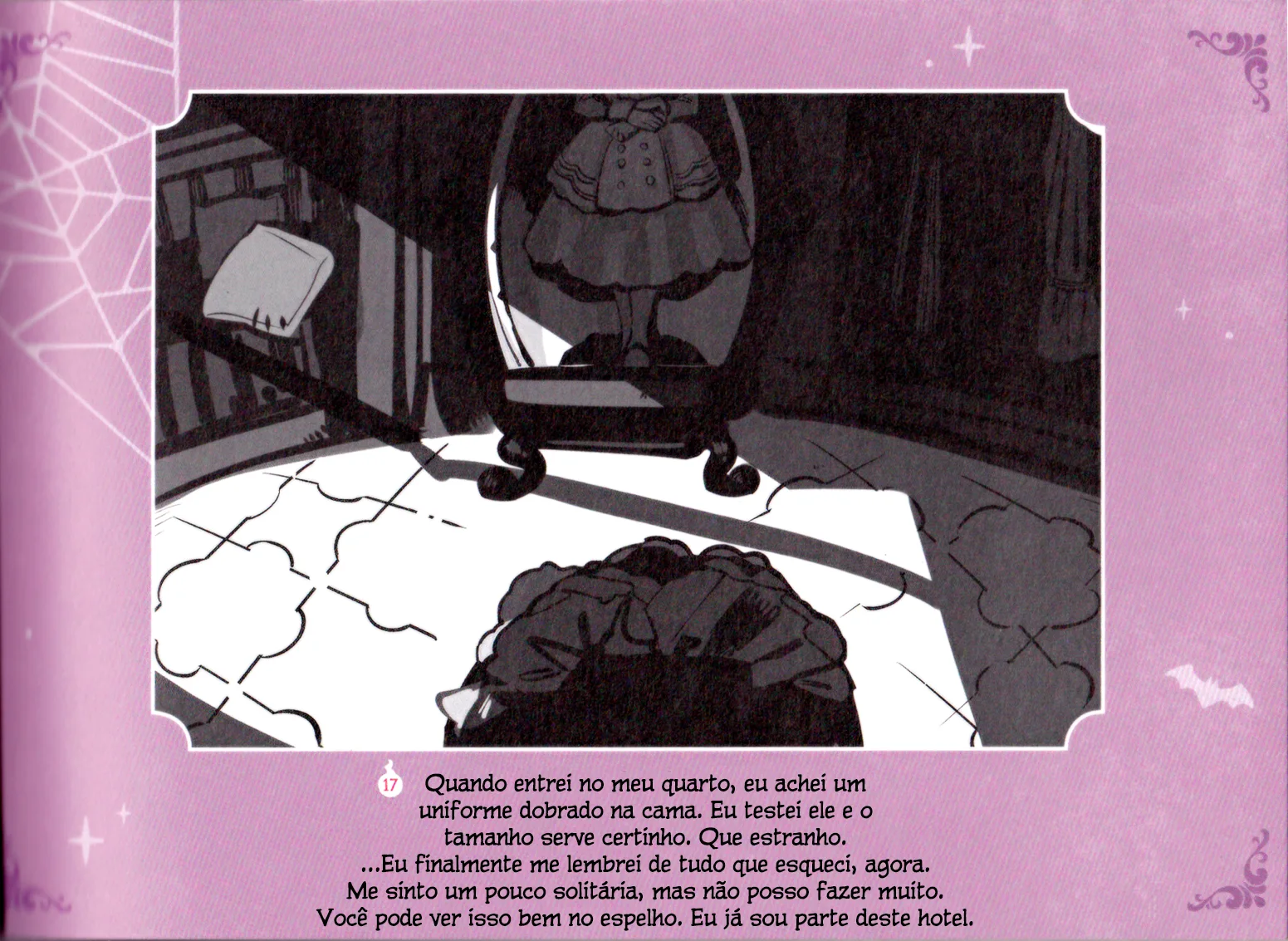 Read Toilet-bound Hanako-kun Português Manga Online