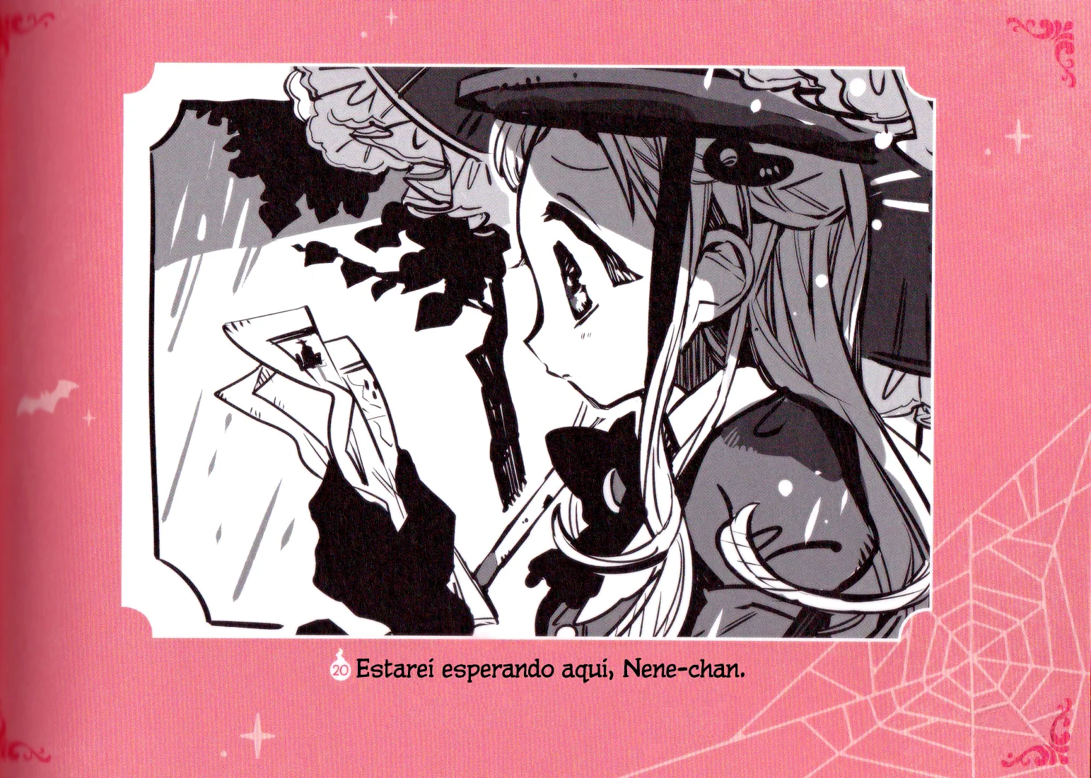 Read Toilet-bound Hanako-kun Português Manga Online