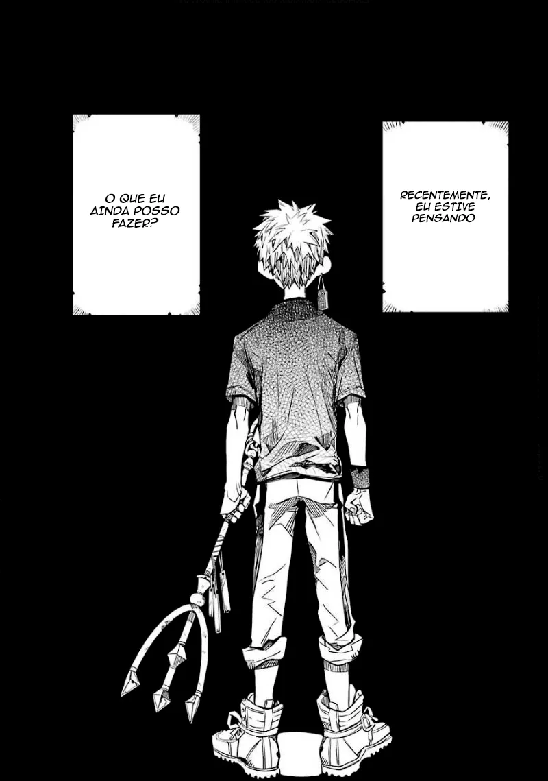 Read Toilet-bound Hanako-kun Português Manga Online