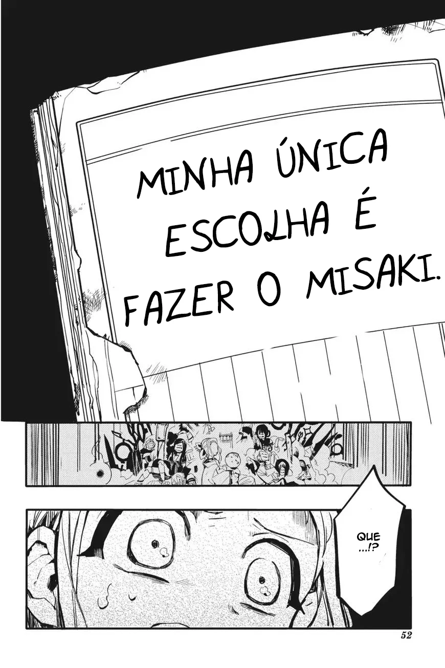 Read Toilet-bound Hanako-kun Português Manga Online