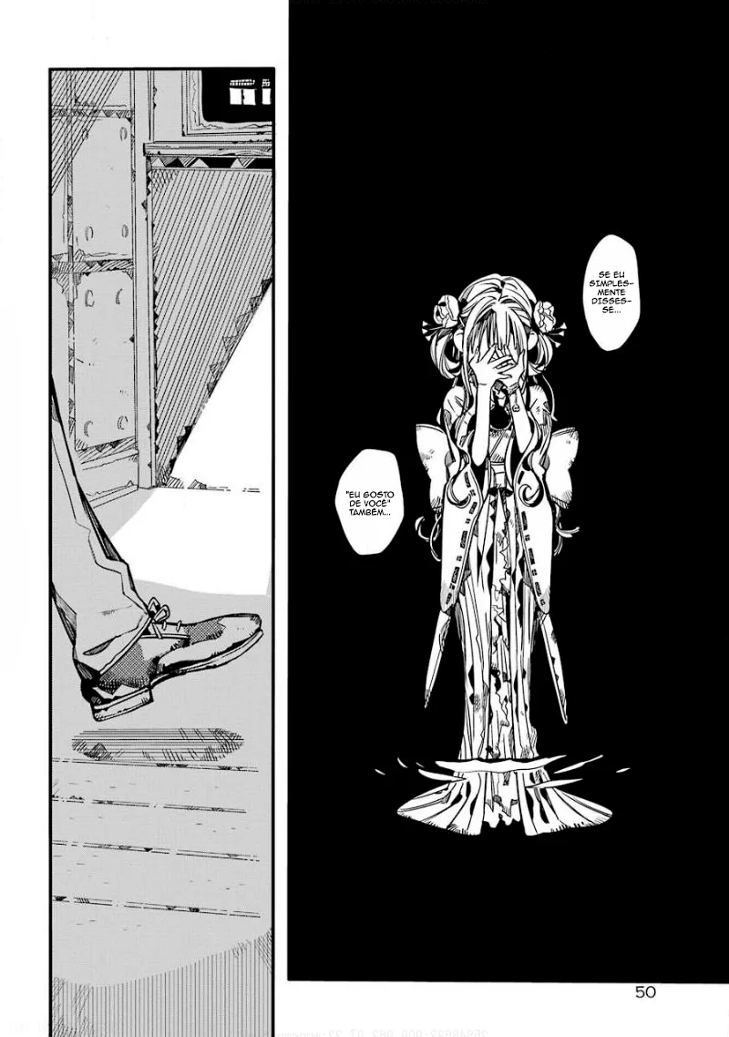 Read Toilet-bound Hanako-kun Português Manga Online