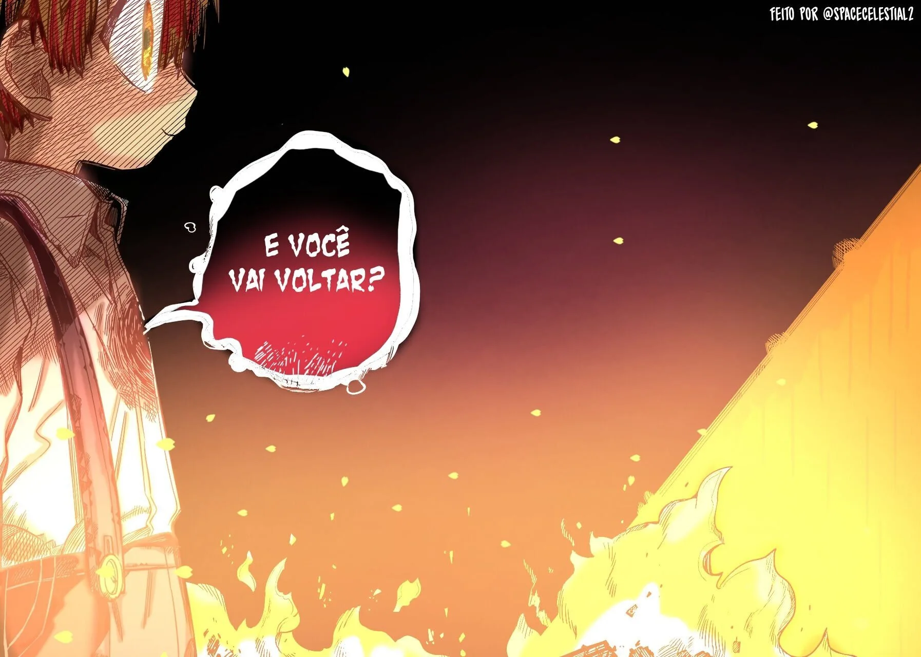 Read Toilet-bound Hanako-kun Português Manga Online