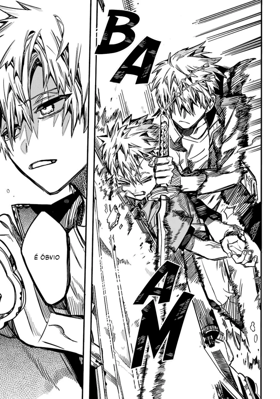 Read Toilet-bound Hanako-kun Português Manga Online