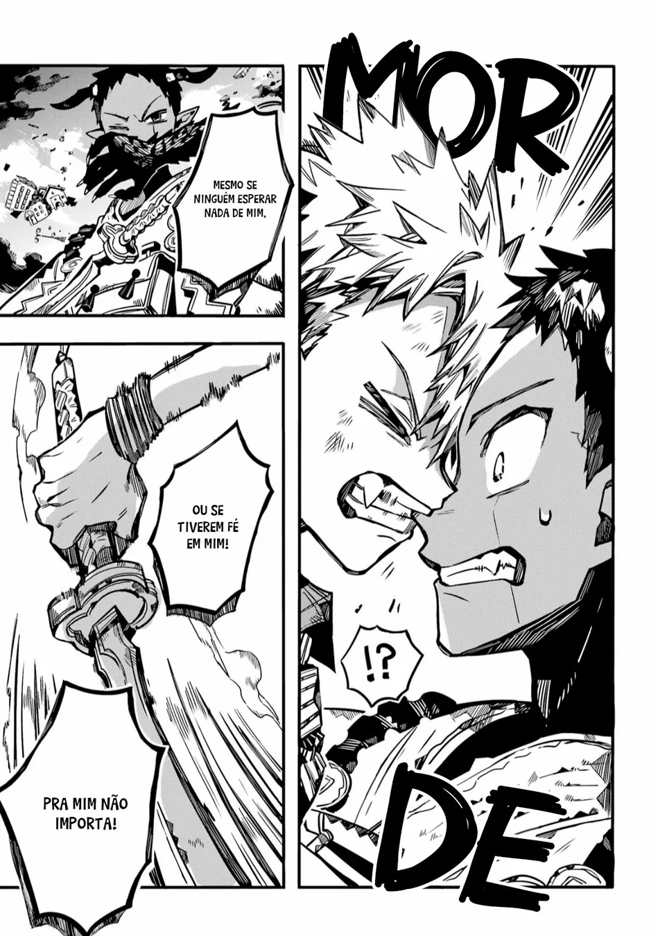 Read Toilet-bound Hanako-kun Português Manga Online