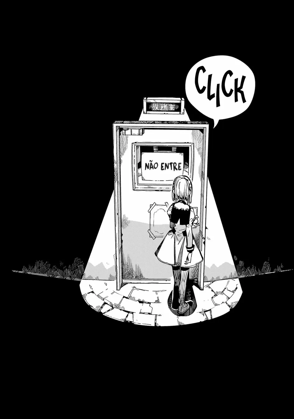 Read Toilet-bound Hanako-kun Português Manga Online