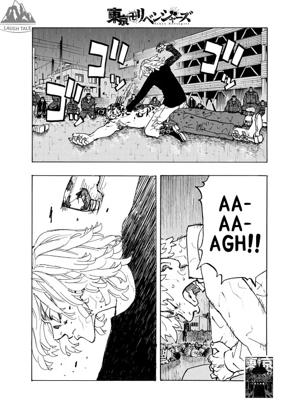 Read Tokyo Revengers Português Manga Online