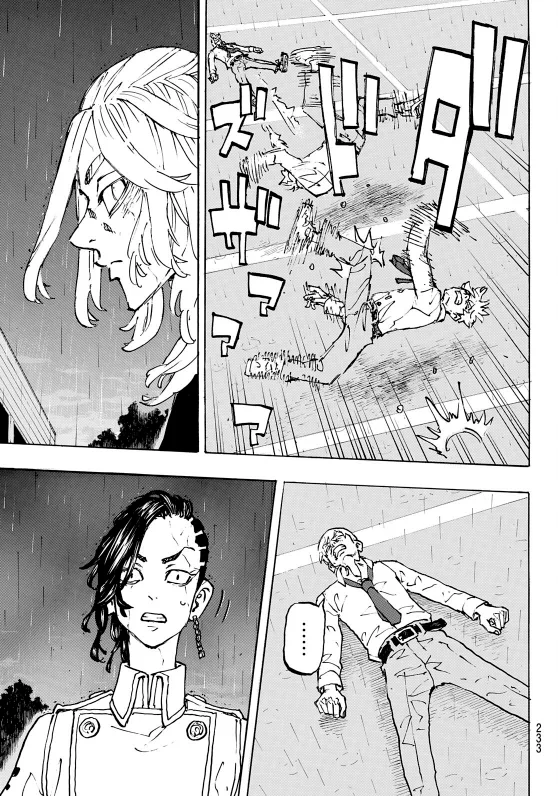 Read Tokyo Revengers Português Manga Online