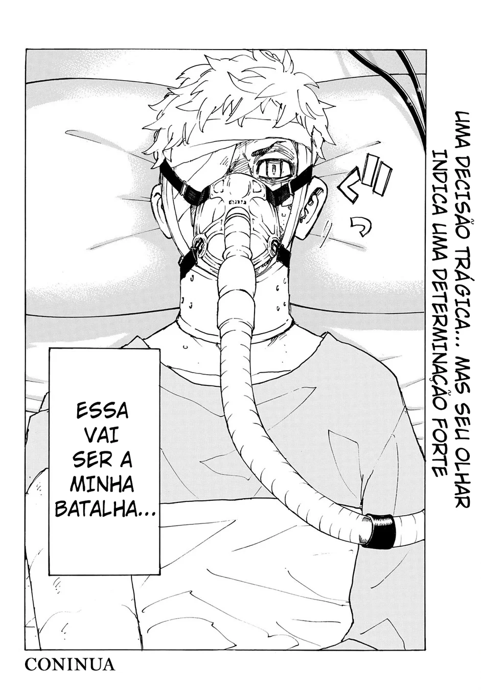 Read Tokyo Revengers Português Manga Online