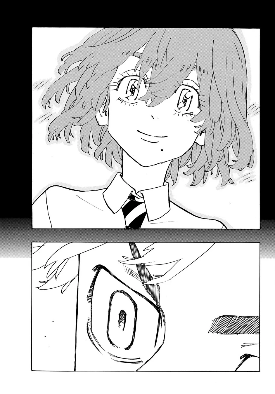 Read Tokyo Revengers Português Manga Online