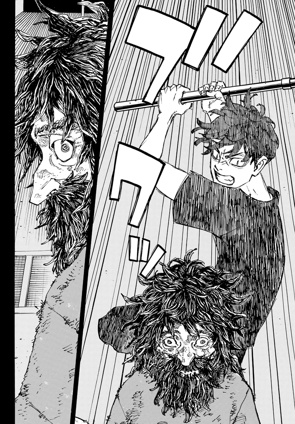 Read Tokyo Revengers Português Manga Online