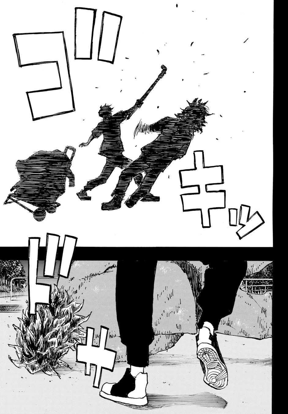 Read Tokyo Revengers Português Manga Online