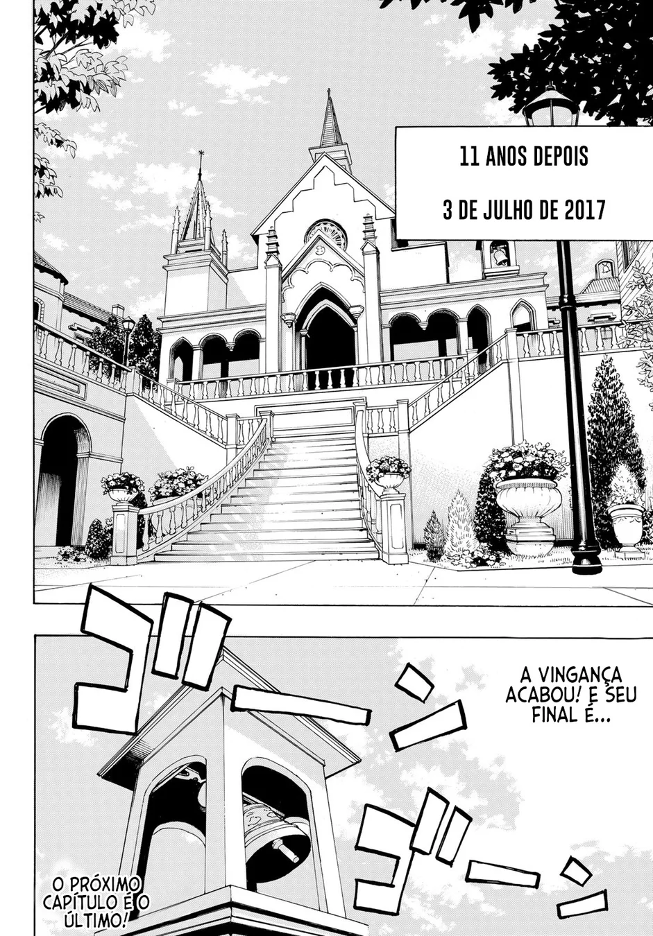 Read Tokyo Revengers Português Manga Online