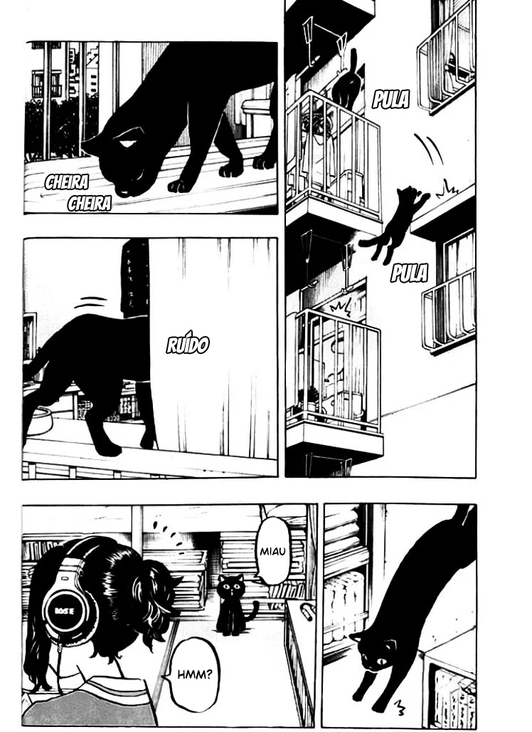 Read Tokyo Revengers Português Manga Online