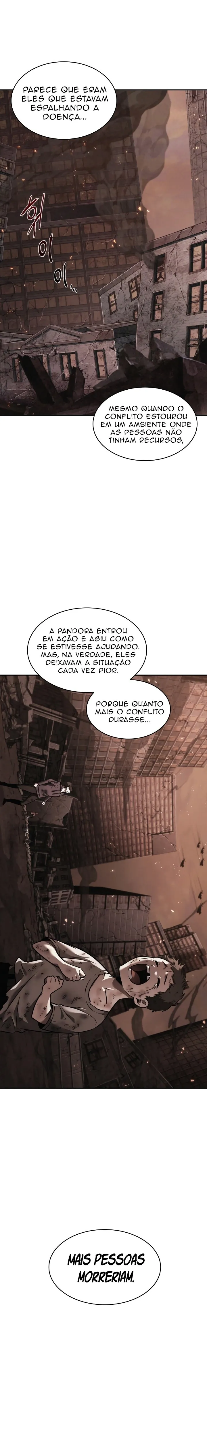 Read Tomb Raider King Português Manga Online