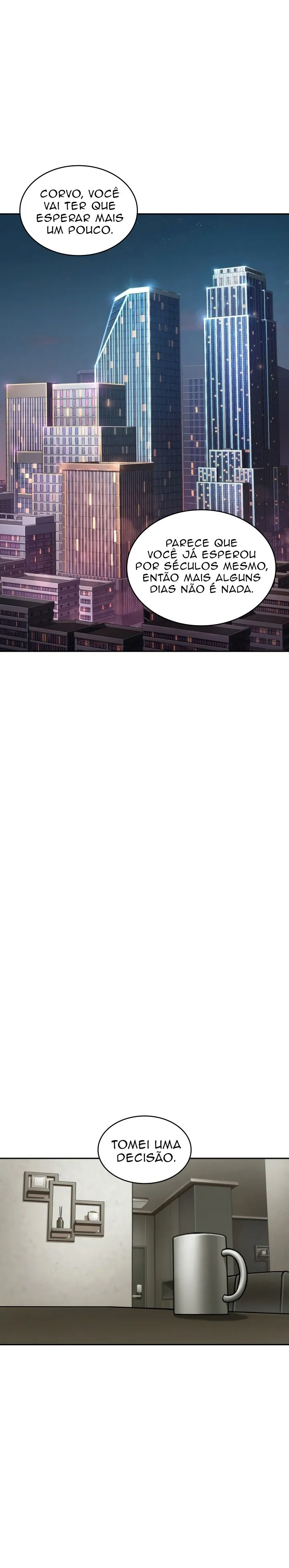 Read Tomb Raider King Português Manga Online