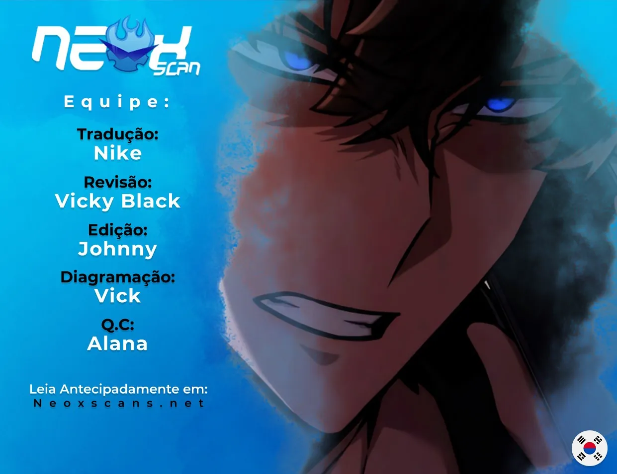 Read Tomb Raider King Português Manga Online