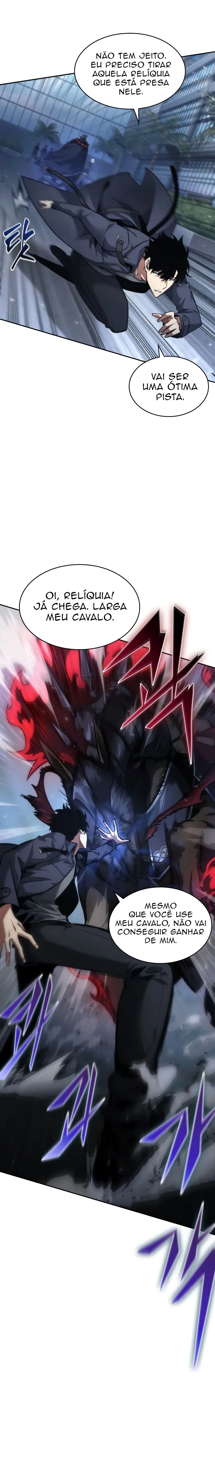 Read Tomb Raider King Português Manga Online