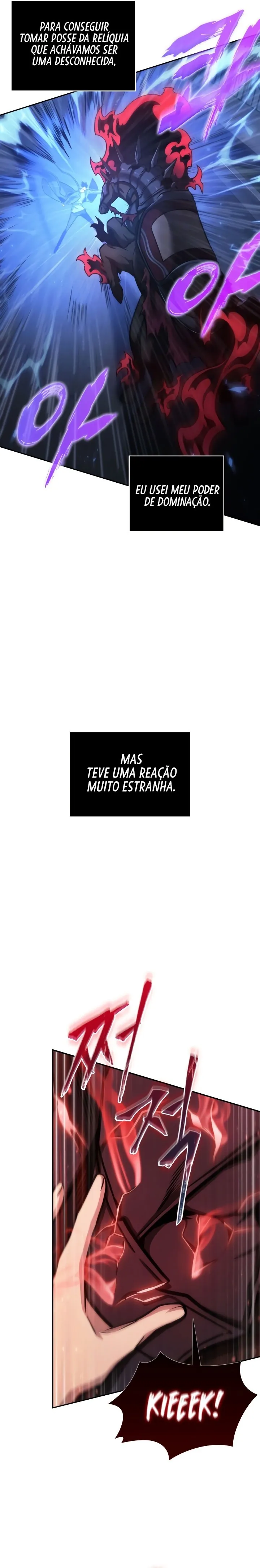 Read Tomb Raider King Português Manga Online