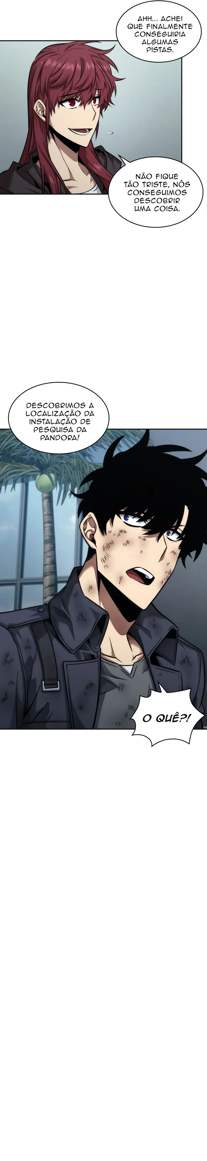 Read Tomb Raider King Português Manga Online