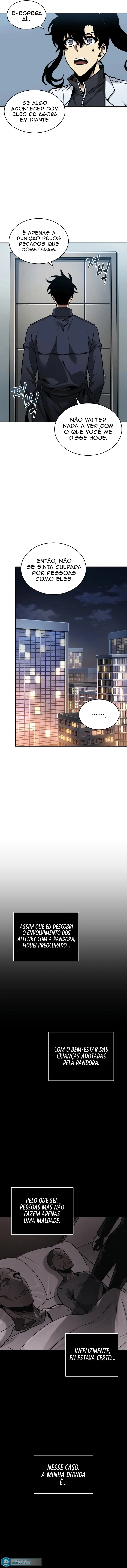 Read Tomb Raider King Português Manga Online