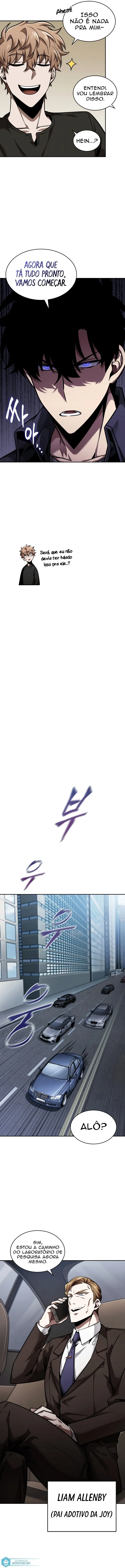 Read Tomb Raider King Português Manga Online