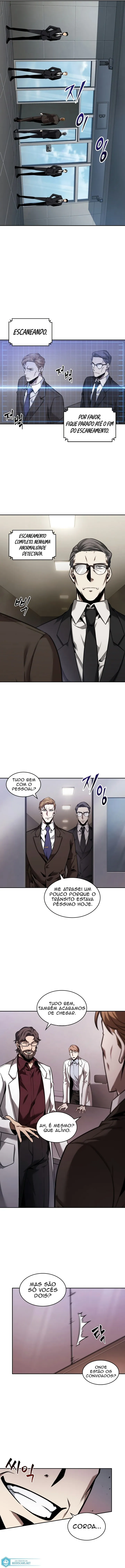 Read Tomb Raider King Português Manga Online