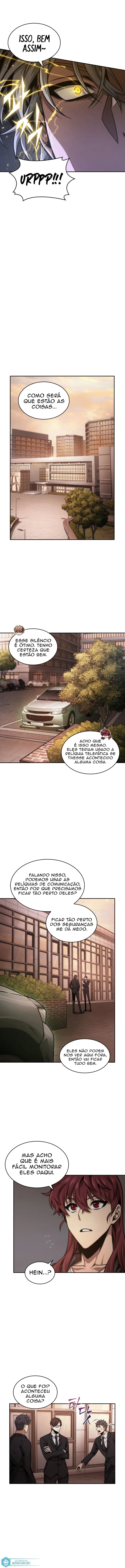 Read Tomb Raider King Português Manga Online