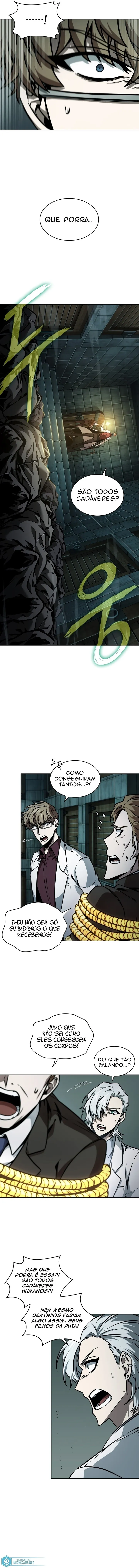 Read Tomb Raider King Português Manga Online