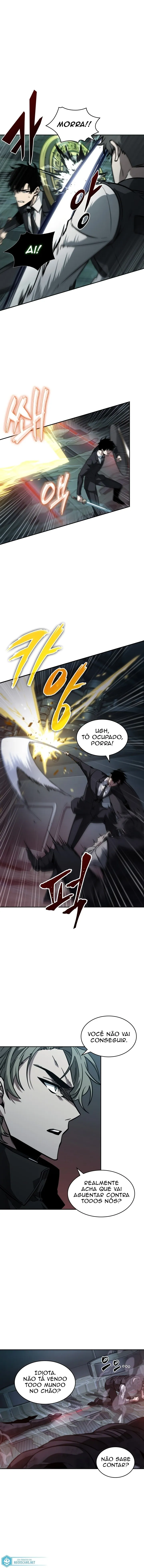 Read Tomb Raider King Português Manga Online