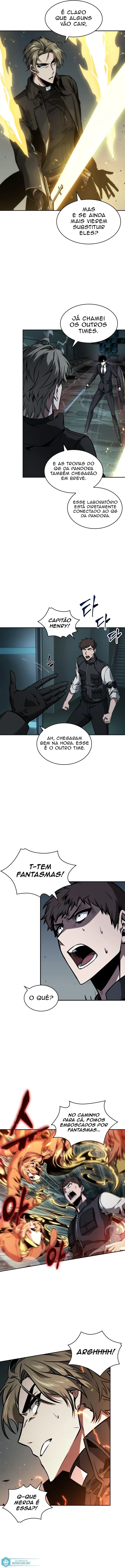 Read Tomb Raider King Português Manga Online