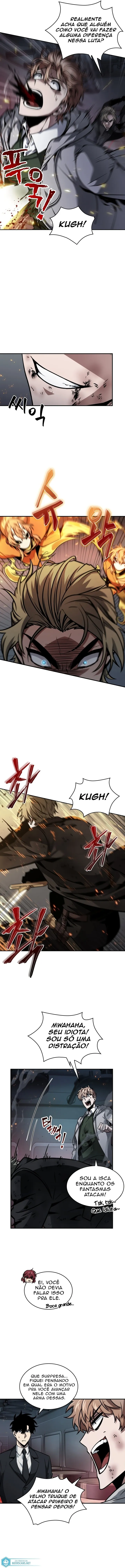 Read Tomb Raider King Português Manga Online