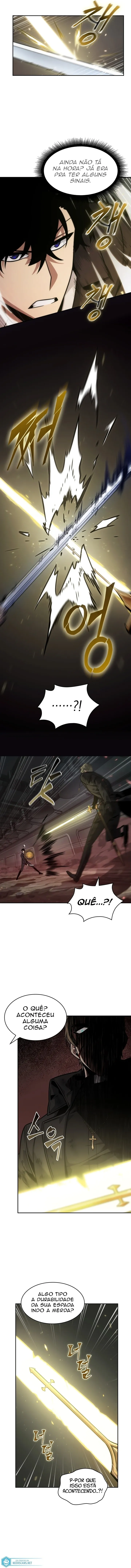 Read Tomb Raider King Português Manga Online