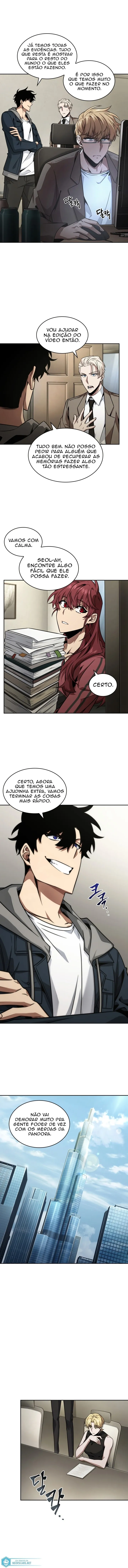 Read Tomb Raider King Português Manga Online