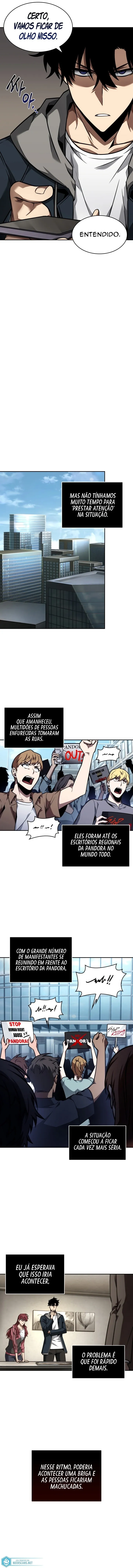 Read Tomb Raider King Português Manga Online